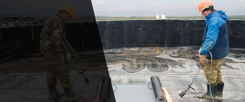 Smithboro Roofing Contractors